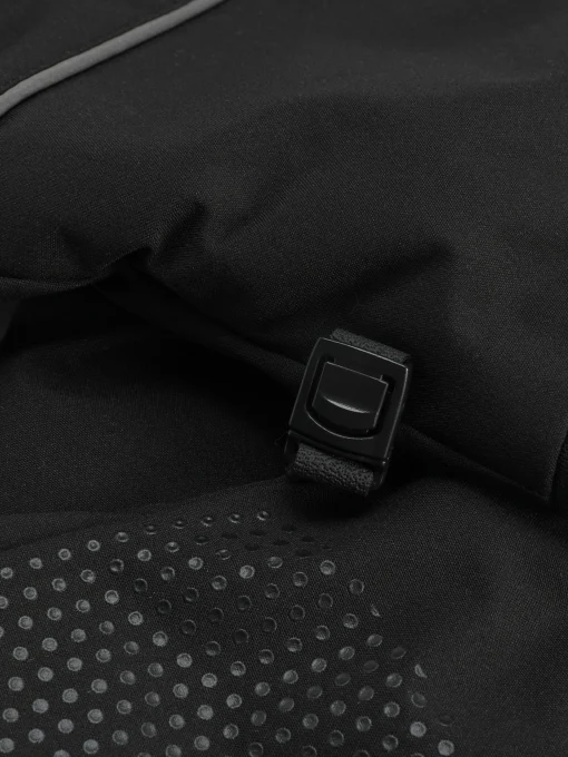 Padded Tech Gloves