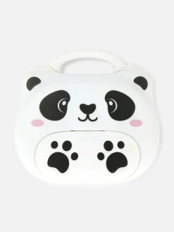 Panda Coloring Set