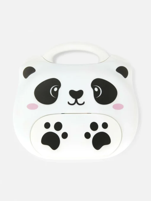 Panda Coloring Set