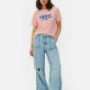 Paris Graphic T-Shirt