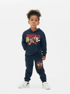 PAW Patrol Graphic Hoodie