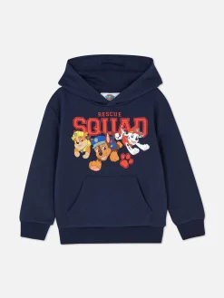 PAW Patrol Graphic Hoodie