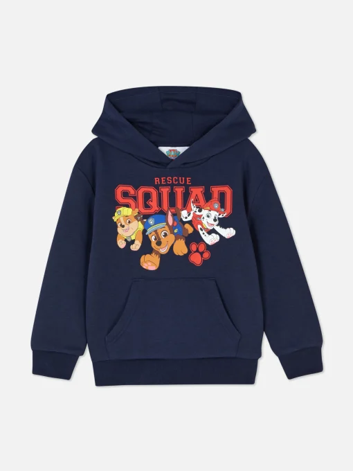 PAW Patrol Graphic Hoodie