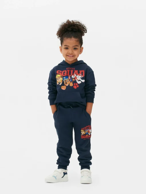 PAW Patrol Graphic Joggers