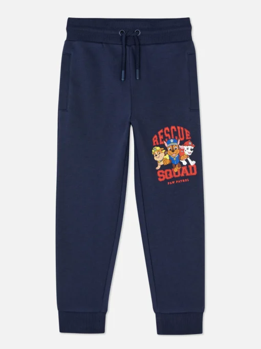 PAW Patrol Graphic Joggers