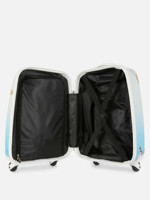 PAW Patrol Hard Shell Suitcase