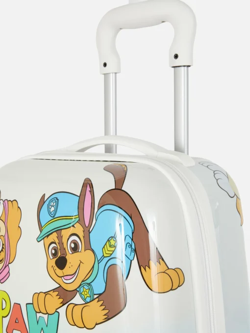 PAW Patrol Hard Shell Suitcase