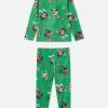 PAW Patrol Long Pajamas
