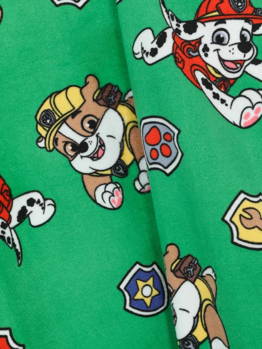 PAW Patrol Long Pajamas