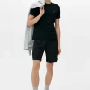 Performance Crew Neck T-shirt