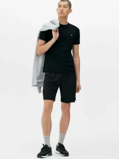 Performance Crew Neck T-shirt