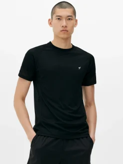 Performance Crew Neck T-shirt