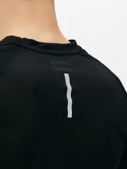 Performance Crew Neck T-shirt