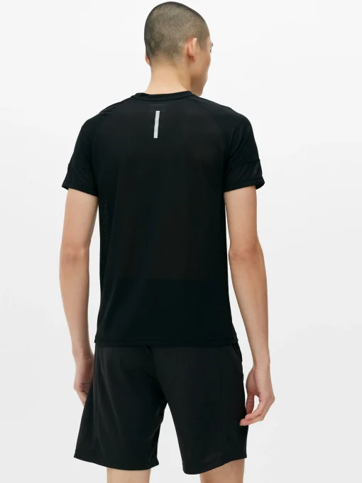 Performance Crew Neck T-shirt