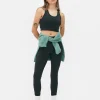 Performance Crop Top