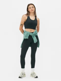 Performance Crop Top