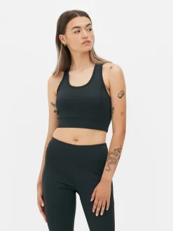Performance Crop Top