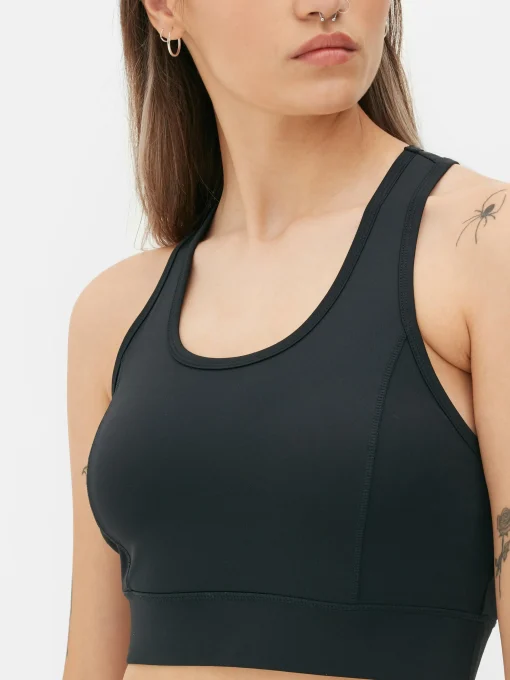 Performance Crop Top