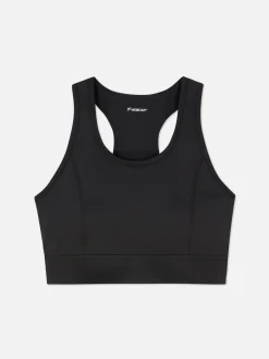 Performance Crop Top