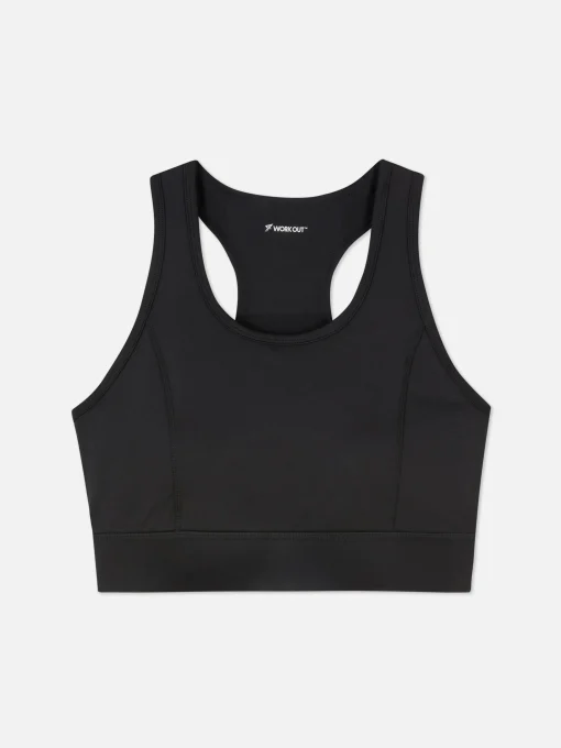 Performance Crop Top