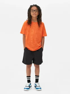 Performance Fashion T-Shirt