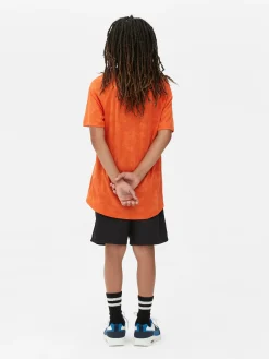 Performance Fashion T-Shirt