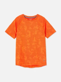 Performance Fashion T-Shirt