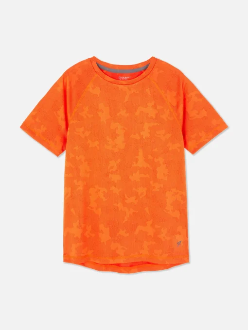 Performance Fashion T-Shirt