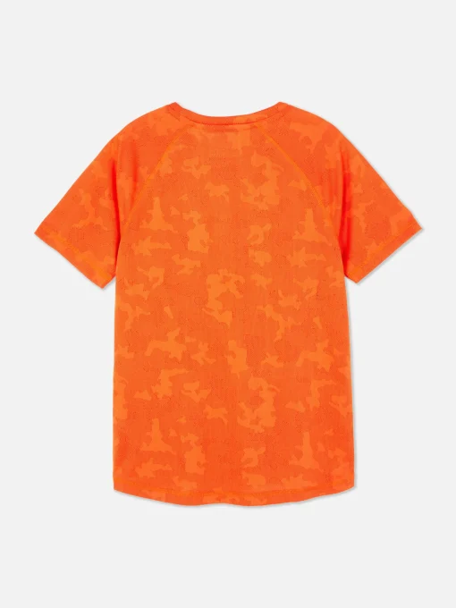 Performance Fashion T-Shirt