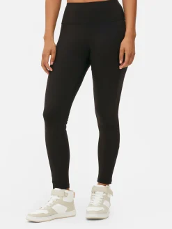 Performance High Waist Shaping Leggings