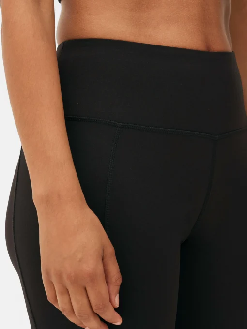 Performance High Waist Shaping Leggings