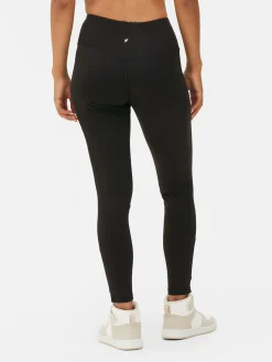 Performance High Waist Shaping Leggings