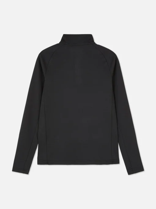Performance Quarter-Zip Sweatshirt