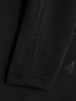 Performance Quarter-Zip Sweatshirt