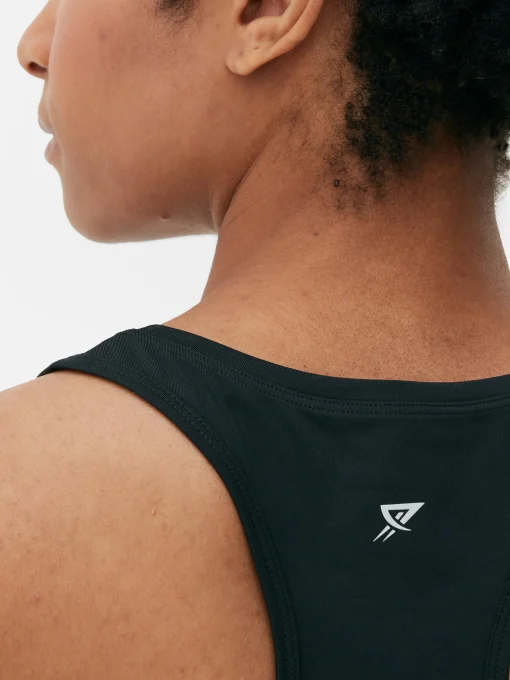 Performance Racerback Top