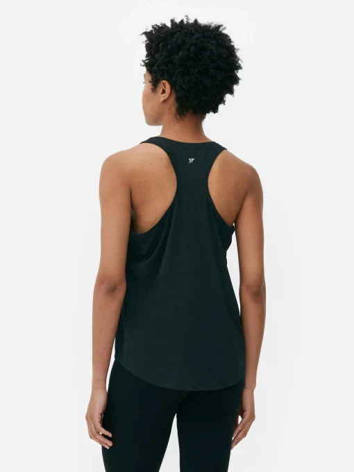Performance Racerback Top