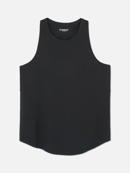 Performance Racerback Top