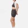 Performance Seamless High Rise Shorts