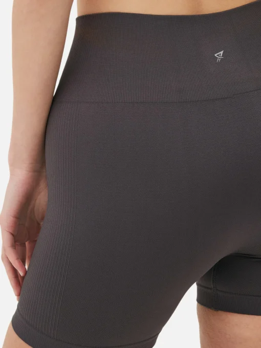 Performance Seamless High Rise Shorts