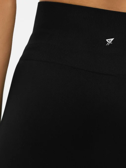 Performance Seamless High Rise Shorts