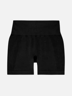Performance Seamless High Rise Shorts