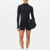 Performance Seamless Zip Jacket