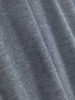 Pinstripe T-Shirt
