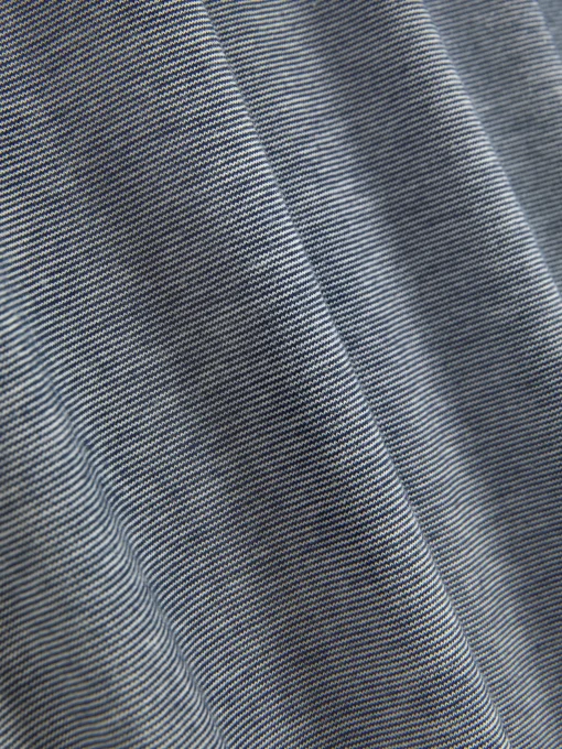 Pinstripe T-Shirt
