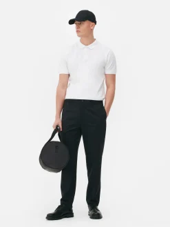 Piqué Polo