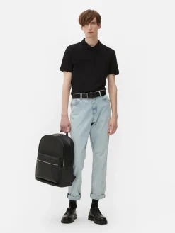 Piqué Polo