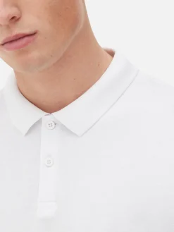 Piqué Polo