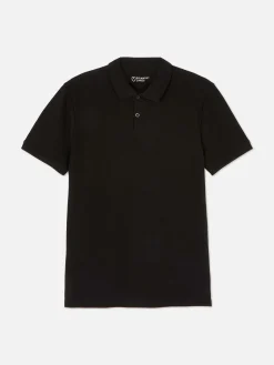 Piqué Polo