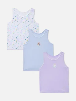 3pk Disney’s Frozen Vests