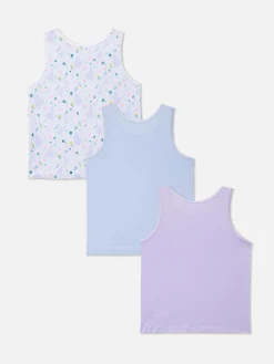 3pk Disney’s Frozen Vests